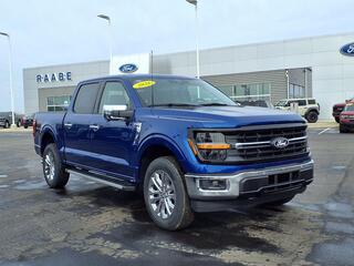 2026 Ford F-150 for sale in Delphos OH