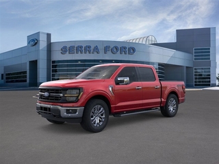 2026 Ford F-150 for sale in Farmington Hills MI