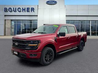 2026 Ford F-150 for sale in Janesville WI