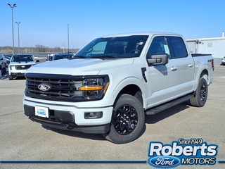 2026 Ford F-150 for sale in Alton IL