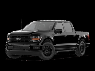 2026 Ford F-150 for sale in Howell MI