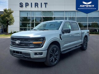 2026 Ford F-150 for sale in Dundee MI