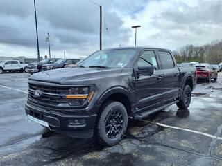 2026 Ford F-150 for sale in Springfield VA