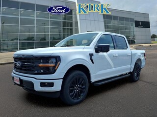 2026 Ford F-150 for sale in Grenada MS