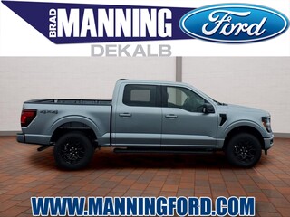 2026 Ford F-150 for sale in Des Plaines IL