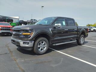 2024 Ford F-150 for sale in Dundee MI