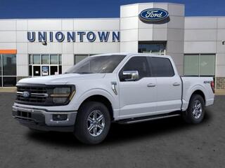 2024 Ford F-150 for sale in Uniontown PA