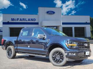 2024 Ford F-150 for sale in Rochester NH