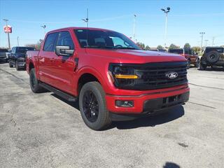 2024 Ford F-150 for sale in Fremont OH