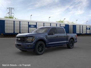 2024 Ford F-150 for sale in Detroit MI