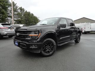 2024 Ford F-150 for sale in Millerton NY