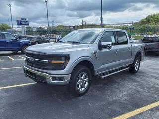 2024 Ford F-150 for sale in Princeton WV