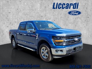 2024 Ford F-150 for sale in Watchung NJ