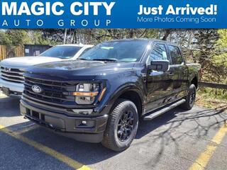 2024 Ford F-150 for sale in Roanoke VA