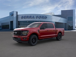 2024 Ford F-150 for sale in Farmington Hills MI