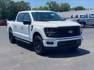 2024 Ford F-150 for sale in Hixson TN