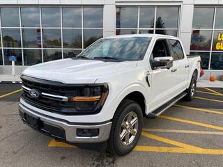 2024 Ford F-150 for sale in Fredonia NY