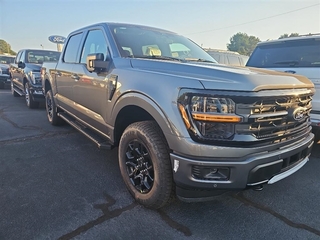 2024 Ford F-150 for sale in Cincinnati OH