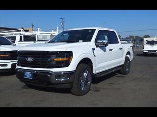 2024 Ford F-150 for sale in Fullerton CA