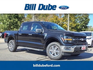 2024 Ford F-150 for sale in Dover NH