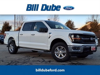 2024 Ford F-150 for sale in Dover NH