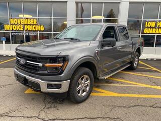 2024 Ford F-150 for sale in Fredonia NY