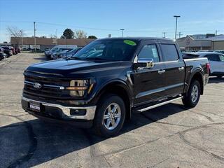 2024 Ford F-150 for sale in Janesville WI