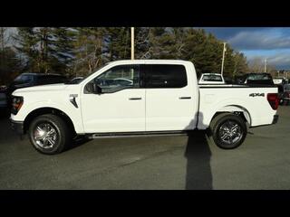 2024 Ford F-150 for sale in Millerton NY