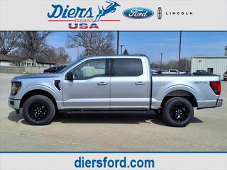 2025 Ford F-150 for sale in Fremont NE