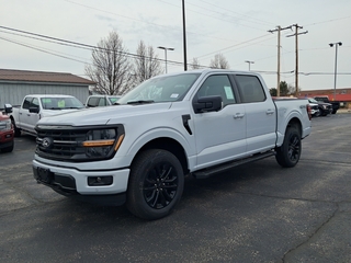 2025 Ford F-150 for sale in Springfield VA