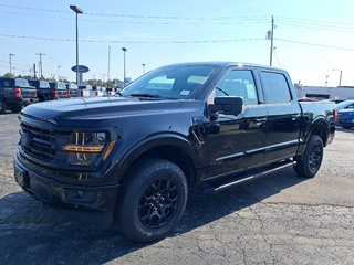 2025 Ford F-150 for sale in Springfield VA
