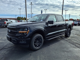2025 Ford F-150 for sale in Springfield VA