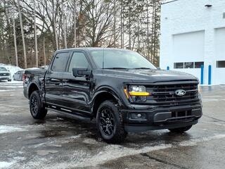 2025 Ford F-150 for sale in Muskegon MI