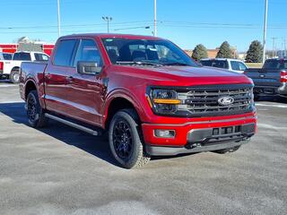 2025 Ford F-150 for sale in Fremont OH