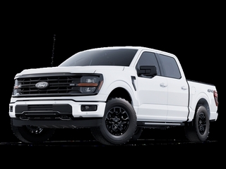 2025 Ford F-150 for sale in Howell MI