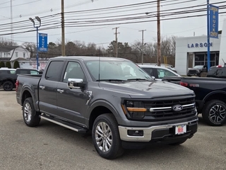 2025 Ford F-150 for sale in Lakewood NJ