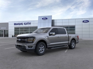 2025 Ford F-150 for sale in Roanoke VA
