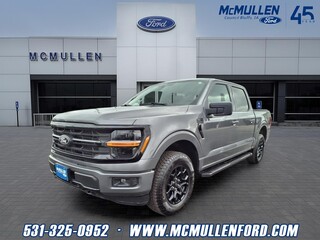 2025 Ford F-150 for sale in Council Bluffs IA