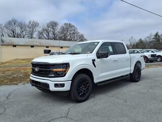 2025 Ford F-150 for sale in Martinsburg WV