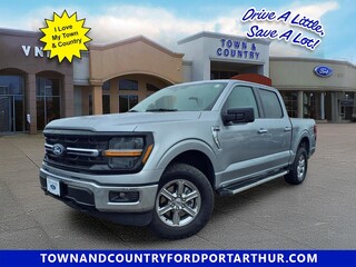 2025 Ford F-150 for sale in Port Arthur TX