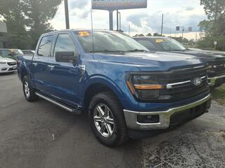 2025 Ford F-150 for sale in Havelock NC