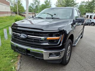 2025 Ford F-150 for sale in Fenton MO