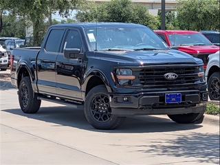2025 Ford F-150 for sale in Carrollton TX