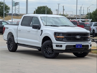 2025 Ford F-150 for sale in Carrollton TX
