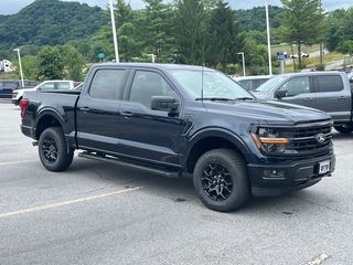 2025 Ford F-150 for sale in Canton NC