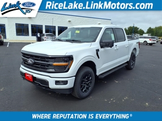 2025 Ford F-150 for sale in Rice Lake WI