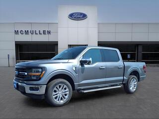 2025 Ford F-150 for sale in Council Bluffs IA