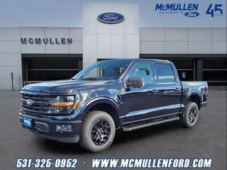 2025 Ford F-150 for sale in Council Bluffs IA