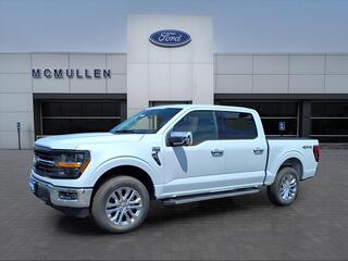 2025 Ford F-150 for sale in Council Bluffs IA