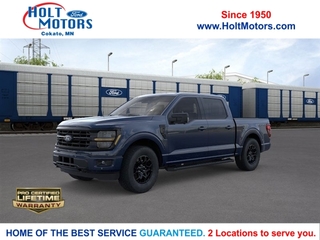 2025 Ford F-150 for sale in Cokato MN